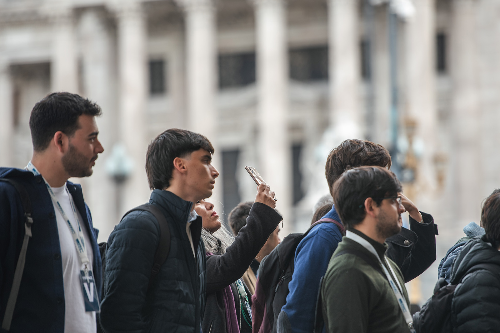 Universidad y control: un puente entre la educación superior y la función de auditoría
