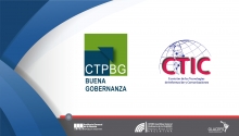 La CTPBG y CTIC presentaron videos sobre sus gestiones