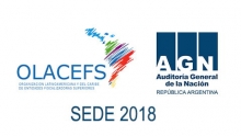 Buenos Aires sede de la Asamblea de OLACEFS en 2018 (VIDEO)